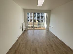 Pronájem bytu 2+kk, České Budějovice, Branišovská, 53 m2
