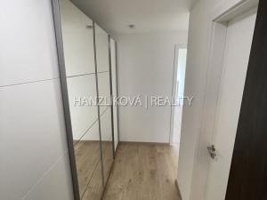 Pronájem bytu 2+kk, České Budějovice, Branišovská, 53 m2