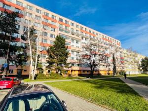 Pronájem bytu 2+kk, Kladno - Kročehlavy, Holandská, 54 m2