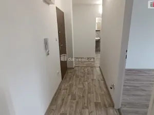 Pronájem bytu 2+1, Luštěnice - Zelená, 50 m2