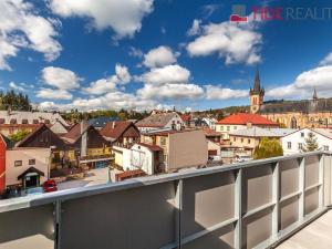 Prodej bytu 3+kk, Vrchlabí, Labská, 79 m2