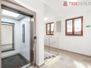 Prodej bytu 3+kk, Vrchlabí, Labská, 79 m2