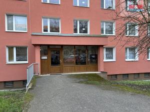 Pronájem bytu 2+kk, Beroun - Beroun-Město, Tovární, 42 m2