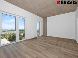 Prodej bytu 1+kk, Brno - Horní Heršpice, Bohunická, 35 m2