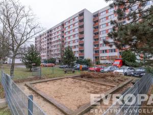 Prodej bytu 3+kk, Mladá Boleslav, Erbenova, 86 m2