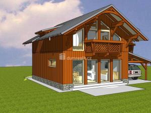 Prodej rodinného domu, Harrachov, 180 m2