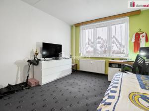 Prodej bytu 2+1, Ostrov, Kollárova, 52 m2