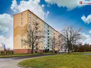 Prodej bytu 2+1, Ostrov, Kollárova, 52 m2