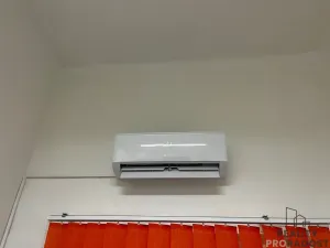 Pronájem kanceláře, Bohumín, Studentská, 12 m2