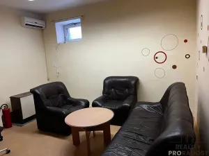 Pronájem kanceláře, Bohumín, Studentská, 20 m2