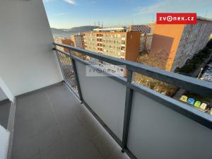 Pronájem bytu 3+1, Zlín, 68 m2