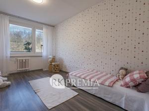 Pronájem bytu 3+1, Teplice, Pražská, 75 m2