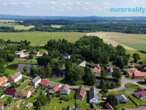 Prodej chalupy, Chodský Újezd - Dolní Jadruž, 90 m2