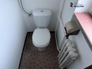Prodej bytu 2+1, Březová, Komenského, 64 m2