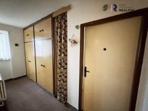 Prodej bytu 2+1, Březová, Komenského, 64 m2