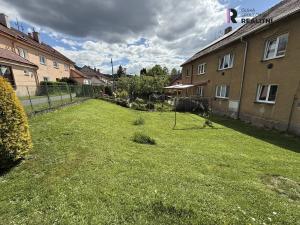 Prodej bytu 2+1, Březová, Komenského, 64 m2