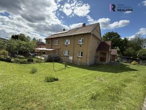 Prodej bytu 2+1, Březová, Komenského, 64 m2