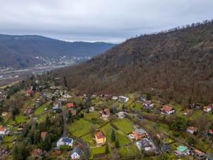 Prodej rodinného domu, Ústí nad Labem, Pod Rezervací, 314 m2