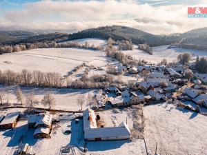 Prodej rodinného domu, Žárovná, 180 m2