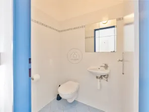 Prodej bytu 3+kk, Lipno nad Vltavou, 67 m2