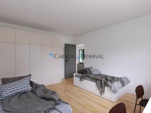 Prodej bytu 3+kk, Ostrava - Poruba, Mongolská, 82 m2