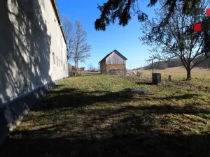 Prodej rodinného domu, Nový Oldřichov - Mistrovice, 193 m2