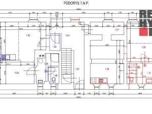 Prodej rodinného domu, Nový Oldřichov - Mistrovice, 193 m2