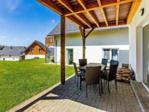 Prodej rodinného domu, Frymburk - Milná, Milná, 86 m2