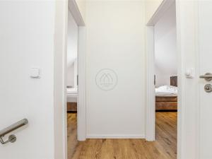 Prodej rodinného domu, Frymburk - Milná, Milná, 86 m2