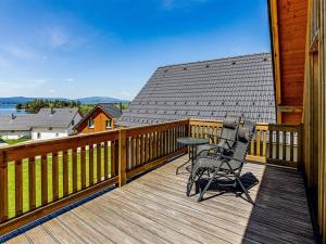 Prodej rodinného domu, Frymburk - Milná, Milná, 86 m2