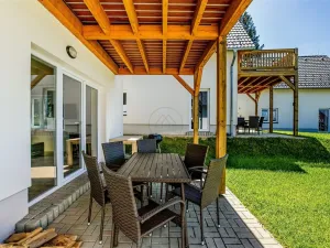 Prodej rodinného domu, Frymburk - Milná, Milná, 86 m2