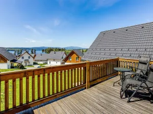 Prodej rodinného domu, Frymburk - Milná, Milná, 86 m2