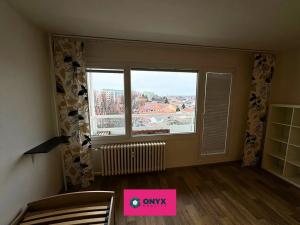 Pronájem bytu 1+kk, Brno, Sevastopolská, 35 m2