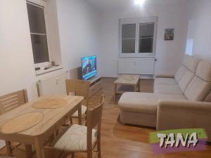 Pronájem bytu 2+1, Turnov, Máchova, 54 m2