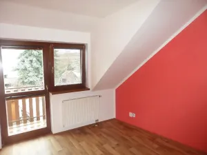 Pronájem bytu 2+kk, Brno, Černozemní, 42 m2