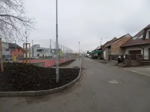 Pronájem bytu 2+kk, Brno, Černozemní, 42 m2