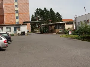 Pronájem kanceláře, Dobříš, Na Zlaté stezce, 30 m2