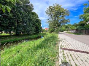 Prodej pozemku pro bydlení, Poříčí nad Sázavou, 1088 m2