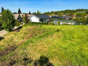 Prodej pozemku pro bydlení, Poříčí nad Sázavou, Potoční, 1088 m2