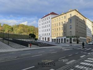 Prodej bytu 2+kk, Praha - Žižkov, Tachovské náměstí, 44 m2