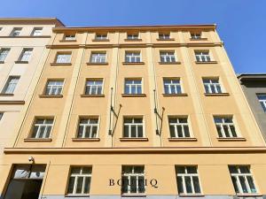 Prodej bytu 2+kk, Praha - Žižkov, Chlumova, 54 m2