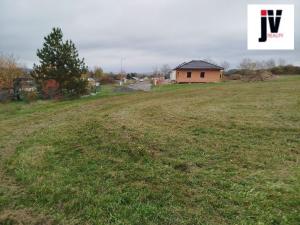 Prodej pozemku pro bydlení, Spálené Poříčí, Štítovská, 928 m2