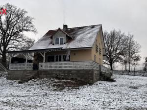 Prodej rodinného domu, Pelhřimov - Lipice, 141 m2