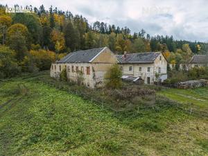 Prodej pozemku pro bydlení, Březová nad Svitavou, Hradecká, 5040 m2