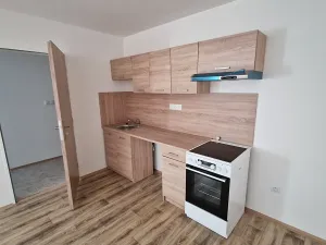 Pronájem bytu 2+kk, Krupka, Teplická, 43 m2