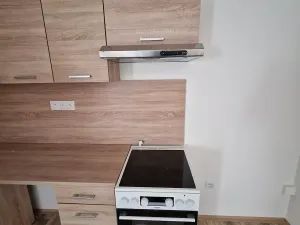 Pronájem bytu 2+kk, Krupka, Teplická, 43 m2