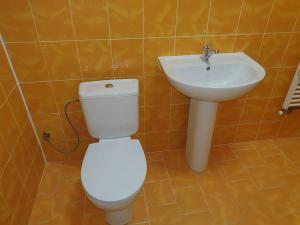 Pronájem bytu 2+kk, Teplice, Mostecká, 47 m2