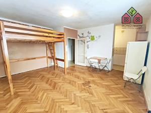 Pronájem bytu 1+kk, Litoměřice, Tylova, 34 m2