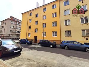 Pronájem bytu 1+kk, Litoměřice, Tylova, 34 m2