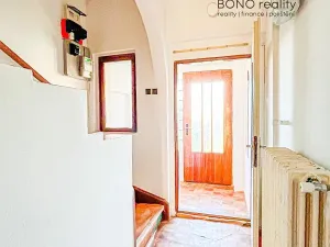 Prodej rodinného domu, Bílina, Vítězná, 312 m2